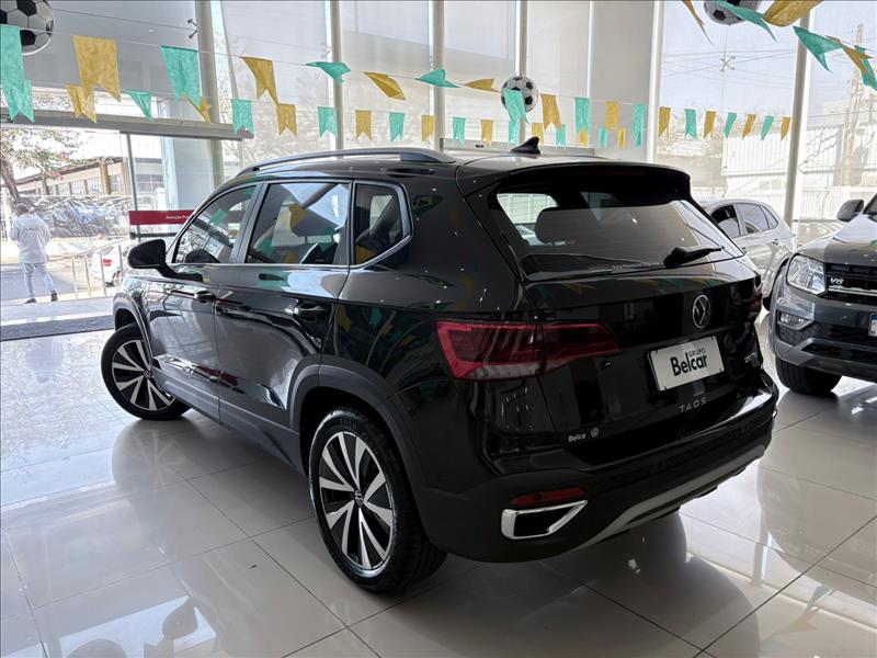  TAOS  1.4 250 TSI Highline 3
