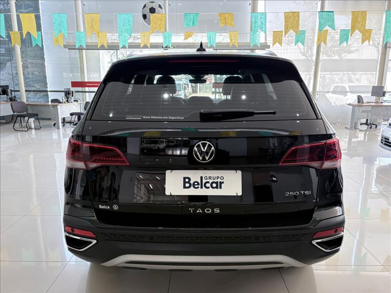  TAOS  1.4 250 TSI Highline 2