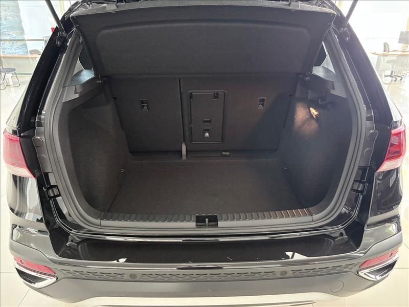  TAOS  1.4 250 TSI Highline 14