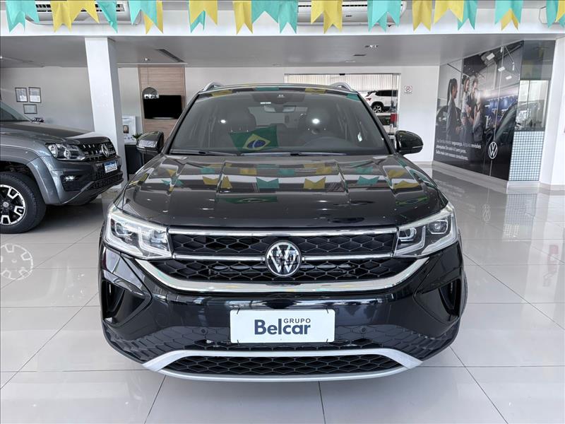  TAOS  1.4 250 TSI Highline 5