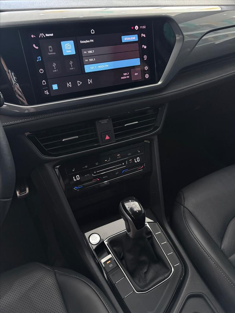  TAOS  1.4 250 TSI Highline 11
