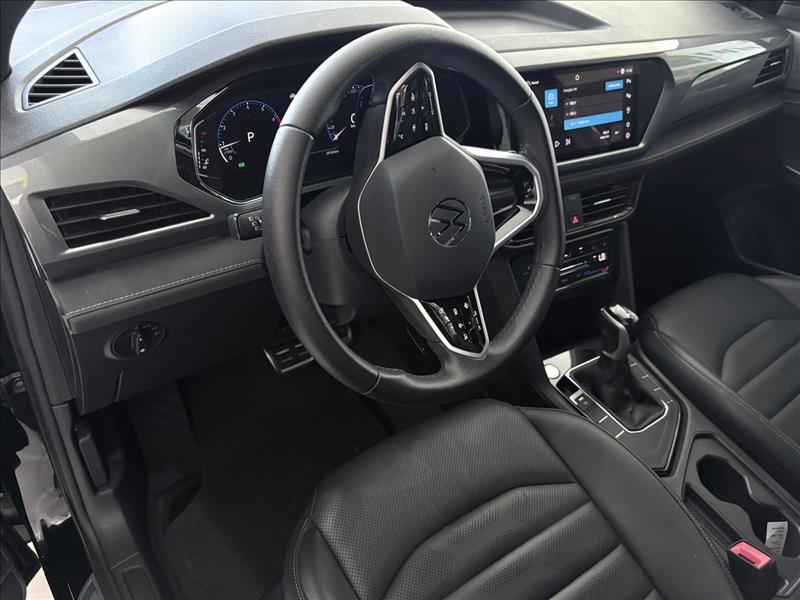  TAOS  1.4 250 TSI Highline 12