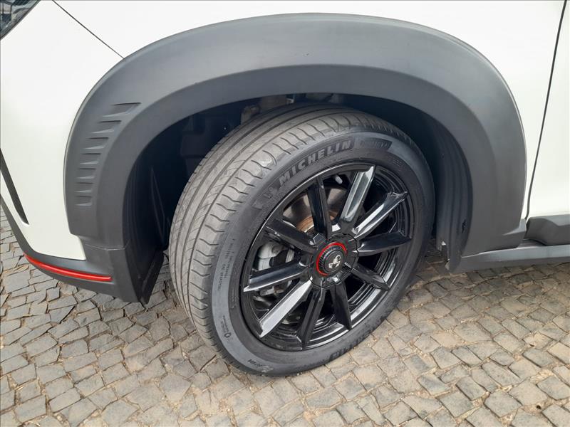  PULSE  1.3 Turbo 270 Abarth 13