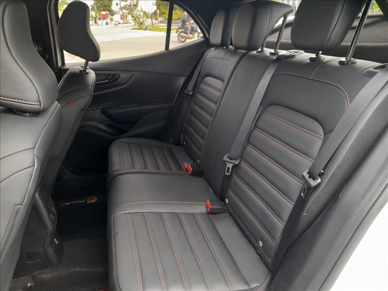  PULSE  1.3 Turbo 270 Abarth 7