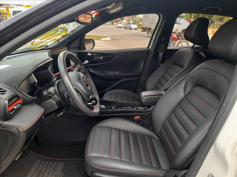  PULSE  1.3 Turbo 270 Abarth 6