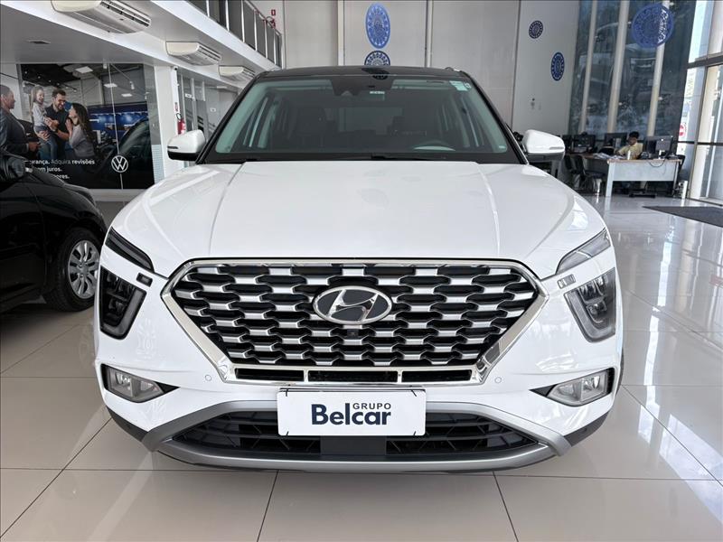  CRETA  2.0 Ultimate 5
