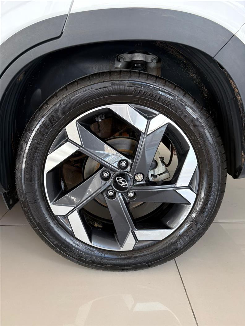  CRETA  2.0 Ultimate 18