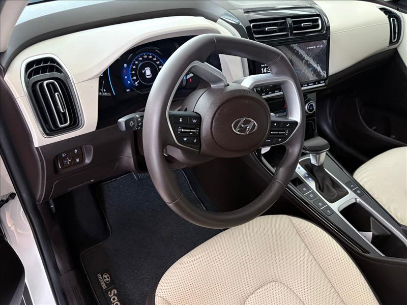  CRETA  2.0 Ultimate 12