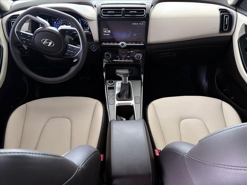  CRETA  2.0 Ultimate 11