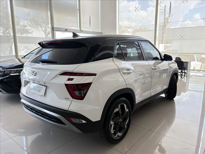  CRETA  2.0 Ultimate 1