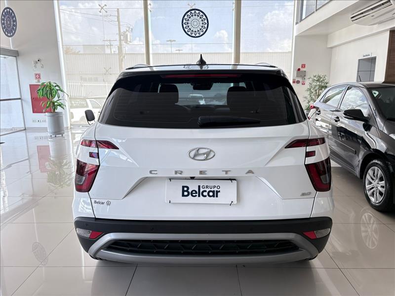  CRETA  2.0 Ultimate 2