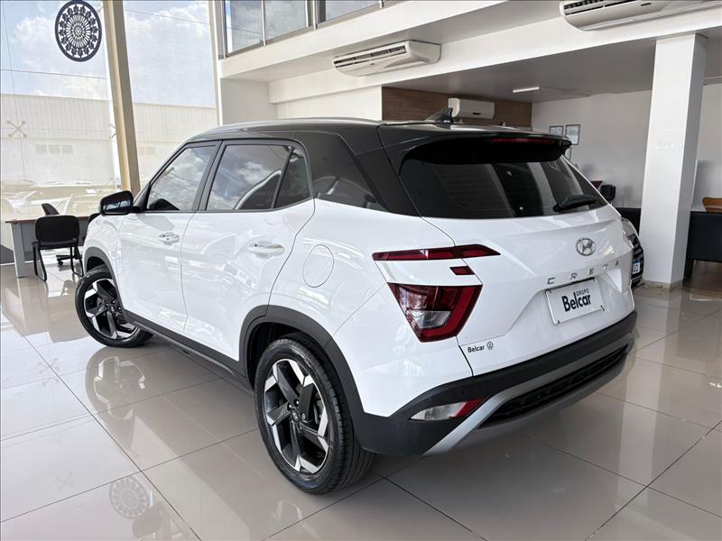  CRETA  2.0 Ultimate 3