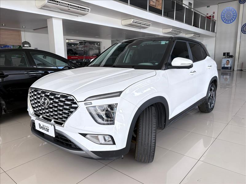  CRETA  2.0 Ultimate 4