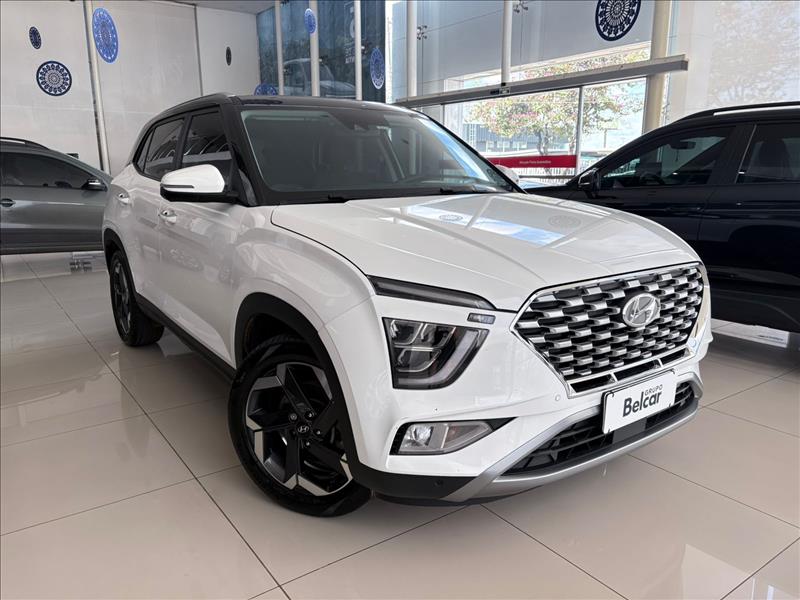  CRETA  2.0 Ultimate 