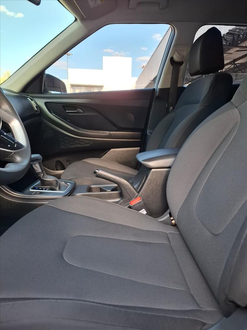  CRETA  1.0 Tgdi Comfort Plus 