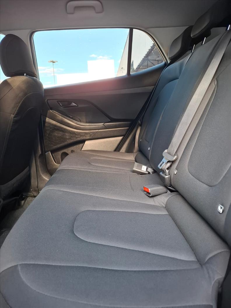 CRETA 1.0 Tgdi Comfort Plus CRETA 1.0 Tgdi Comfort Plus