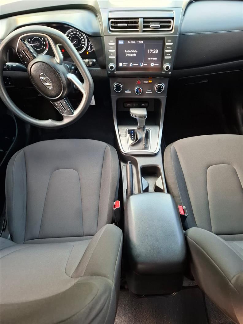CRETA 1.0 Tgdi Comfort Plus CRETA 1.0 Tgdi Comfort Plus