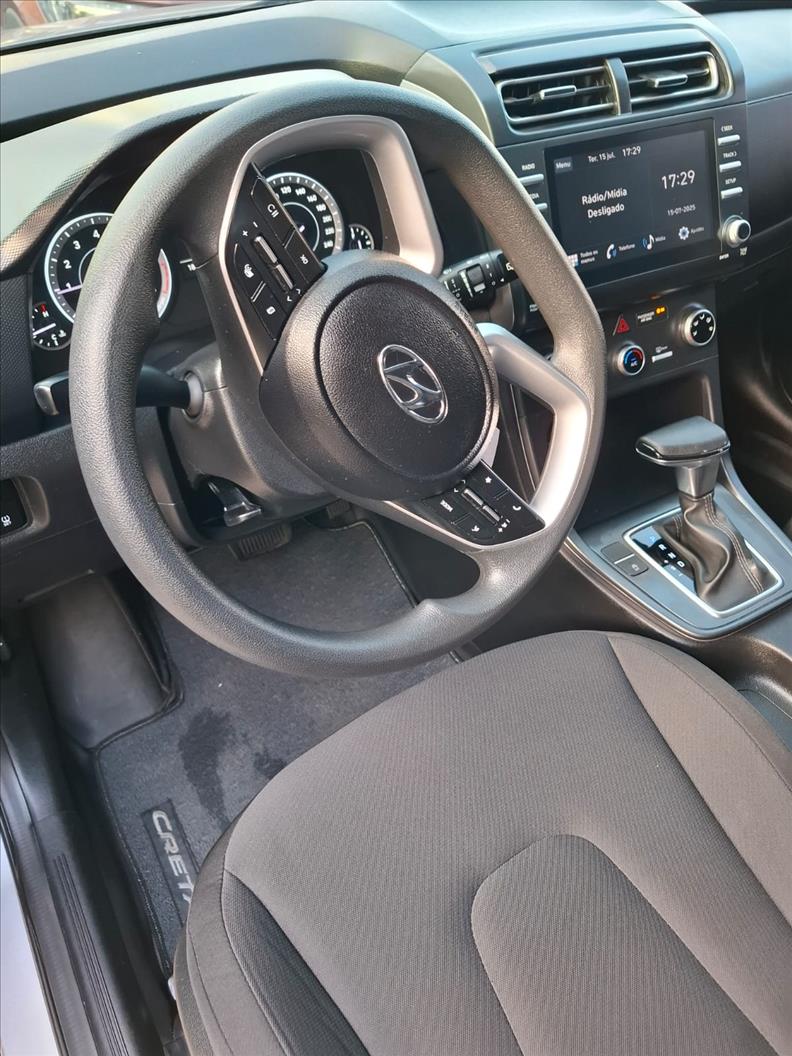 CRETA 1.0 Tgdi Comfort Plus CRETA 1.0 Tgdi Comfort Plus