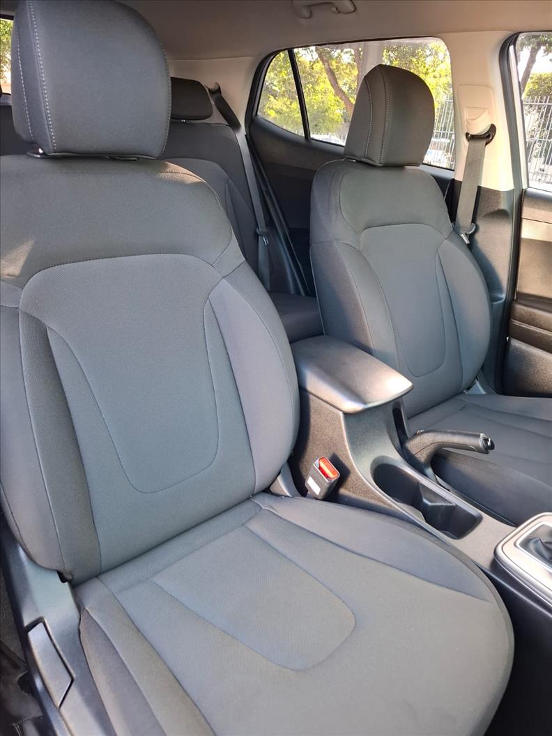 CRETA 1.0 Tgdi Comfort Plus CRETA 1.0 Tgdi Comfort Plus