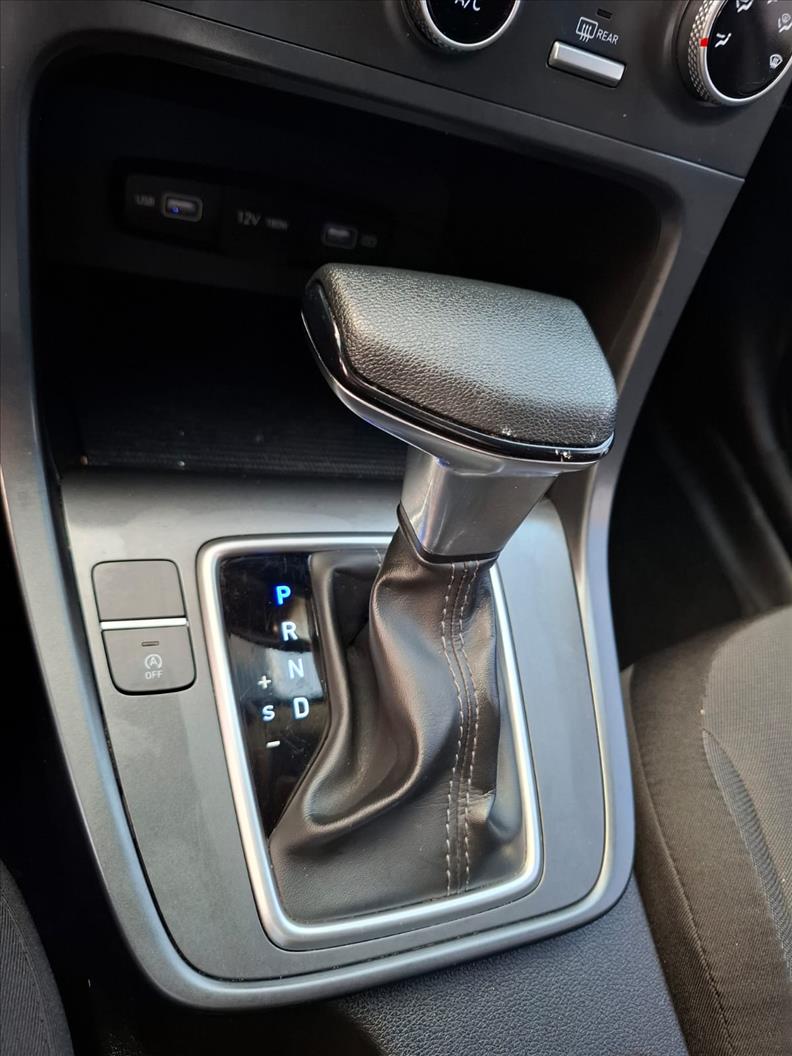 CRETA 1.0 Tgdi Comfort Plus CRETA 1.0 Tgdi Comfort Plus