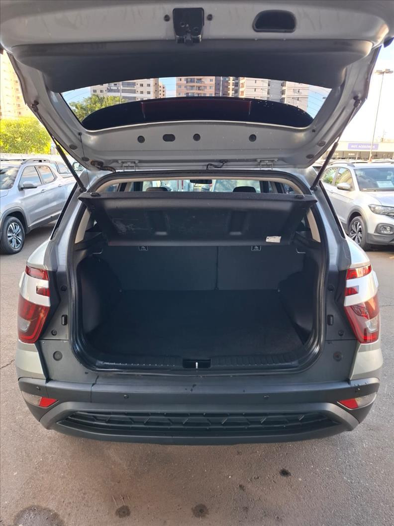 CRETA 1.0 Tgdi Comfort Plus CRETA 1.0 Tgdi Comfort Plus