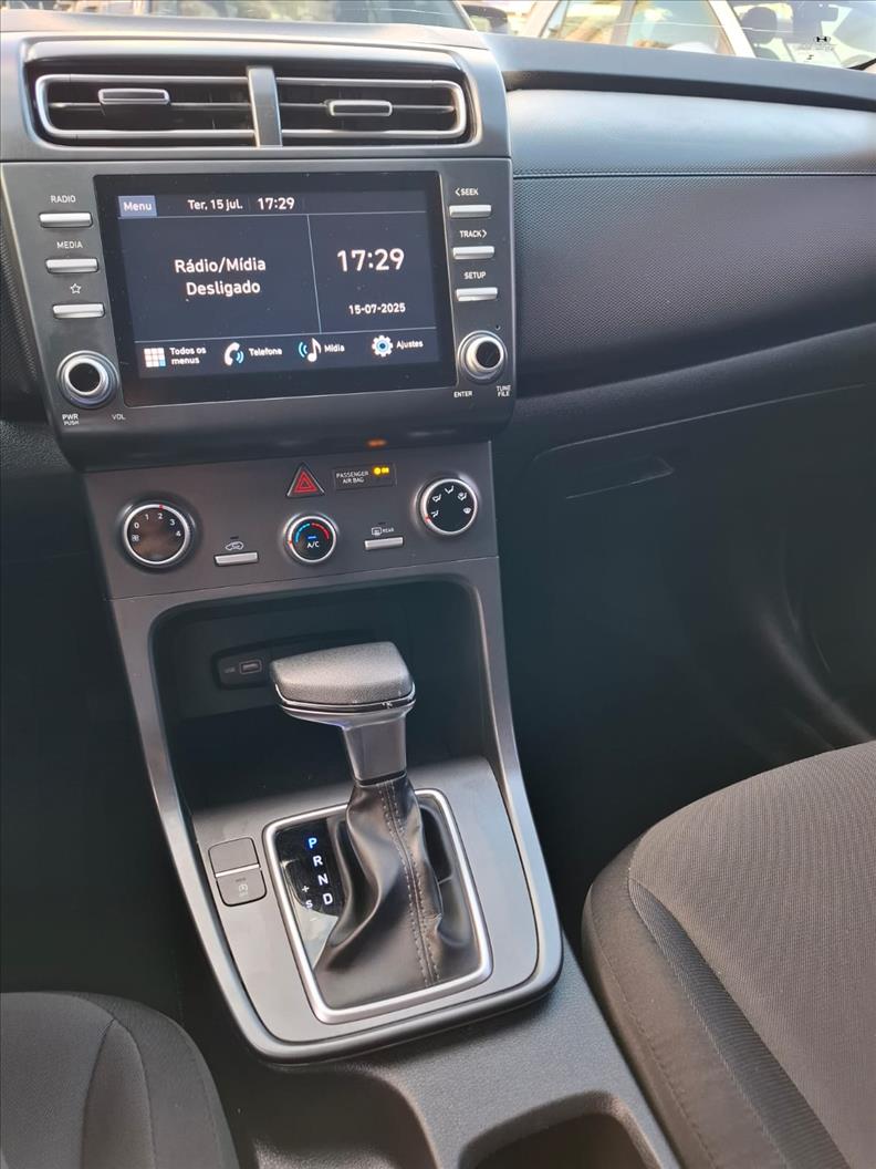 CRETA 1.0 Tgdi Comfort Plus CRETA 1.0 Tgdi Comfort Plus