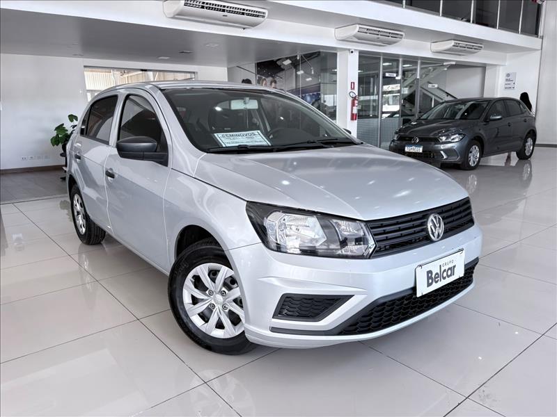  GOL  1.0 12V MPI Totalflex 0