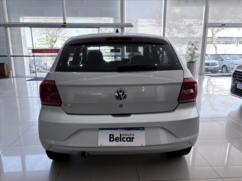  GOL  1.0 12V MPI Totalflex 2