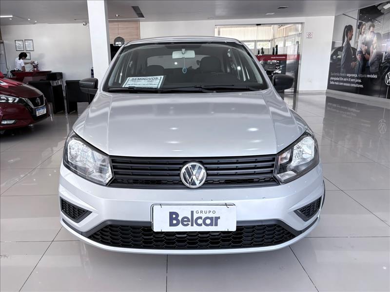  GOL  1.0 12V MPI Totalflex 5