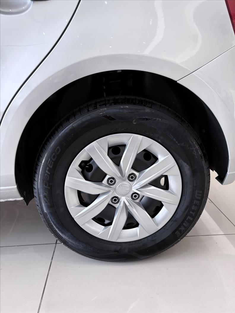  GOL  1.0 12V MPI Totalflex 17