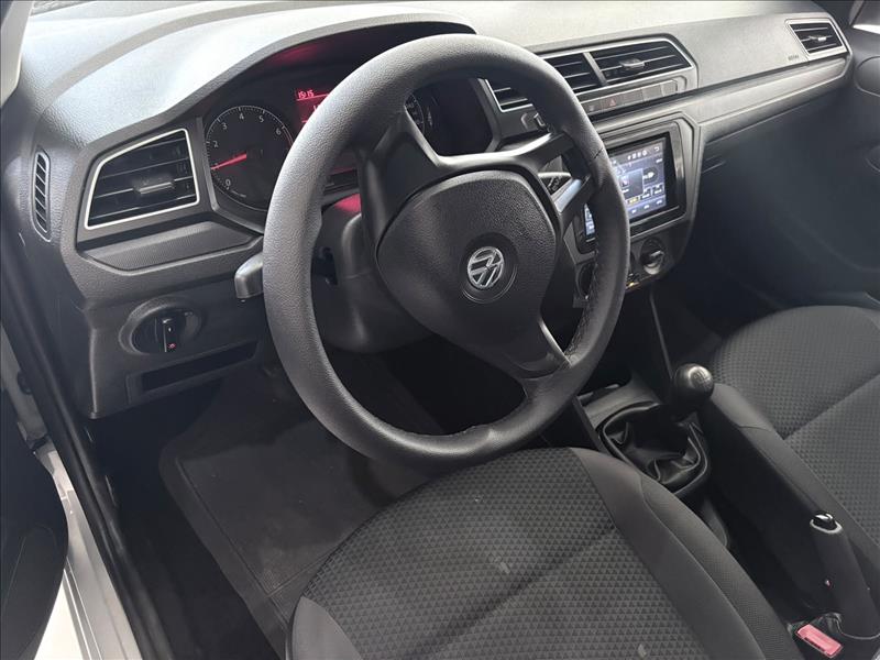  GOL  1.0 12V MPI Totalflex 11