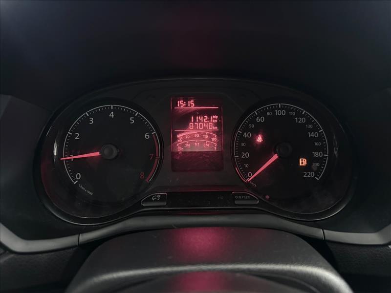 GOL  1.0 12V MPI Totalflex 13