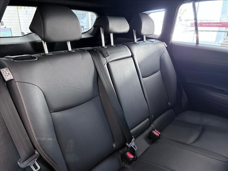  COROLLA CROSS  2.0 Vvt-ie XRE 7