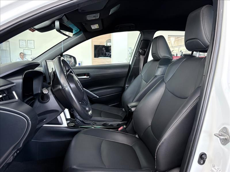  COROLLA CROSS  2.0 Vvt-ie XRE 8