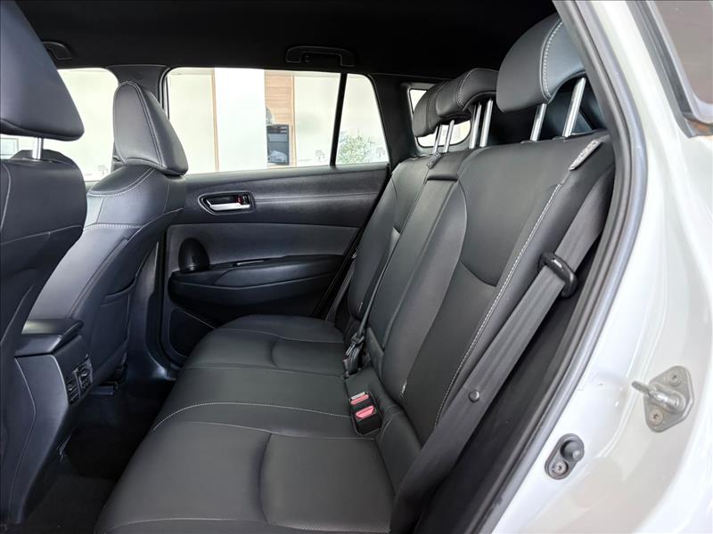  COROLLA CROSS  2.0 Vvt-ie XRE 9