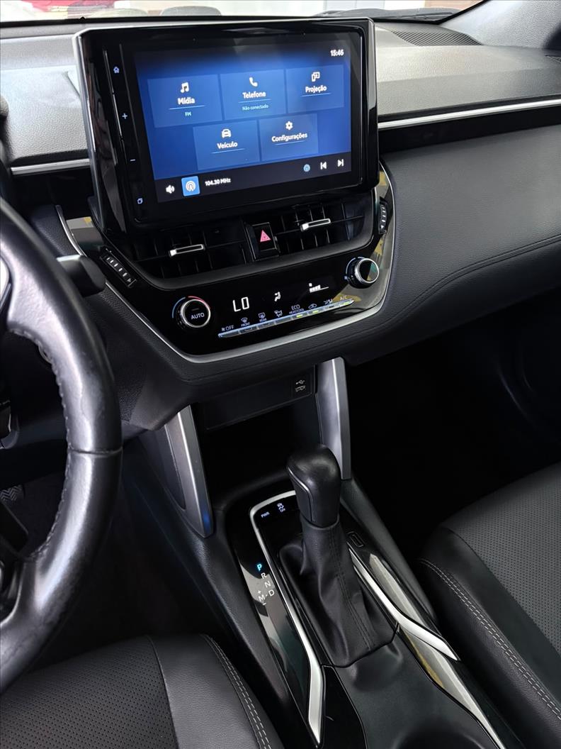  COROLLA CROSS  2.0 Vvt-ie XRE 11