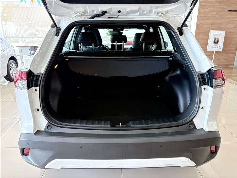  COROLLA CROSS  2.0 Vvt-ie XRE 14
