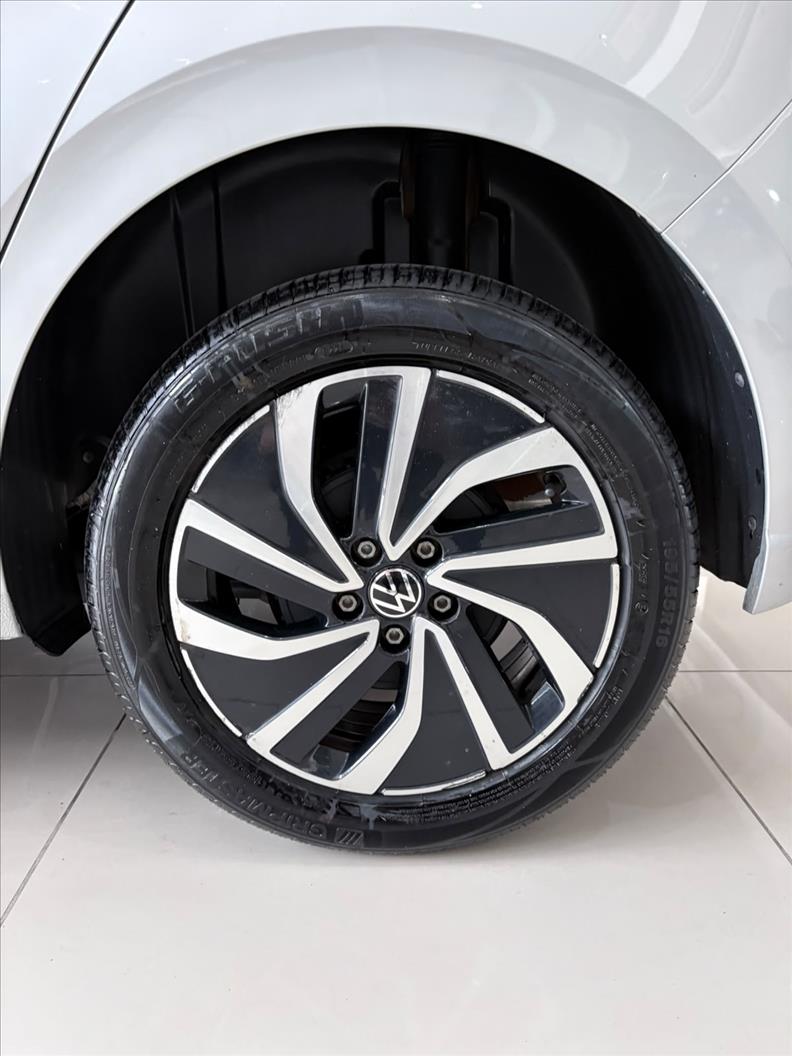  POLO  1.0 170 TSI Highline 16