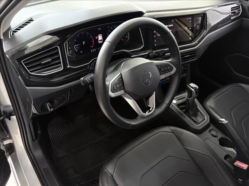 POLO  1.0 170 TSI Highline 11