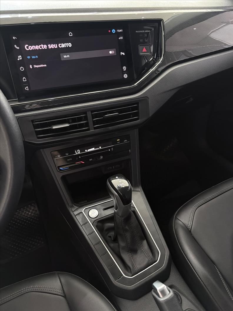  POLO  1.0 170 TSI Highline 12