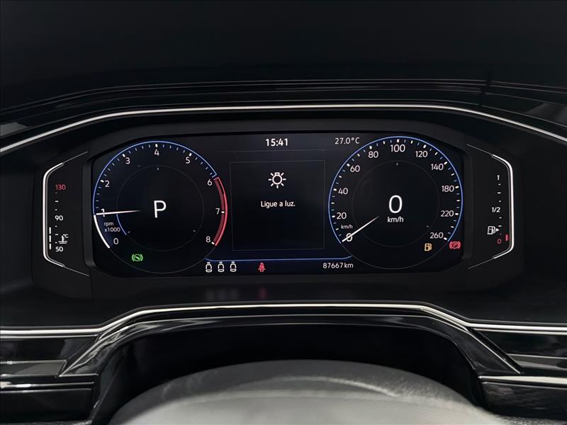  POLO  1.0 170 TSI Highline 13