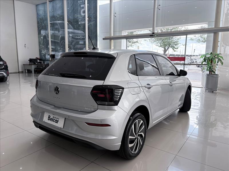  POLO  1.0 170 TSI Highline 1