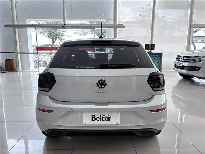  POLO  1.0 170 TSI Highline 2