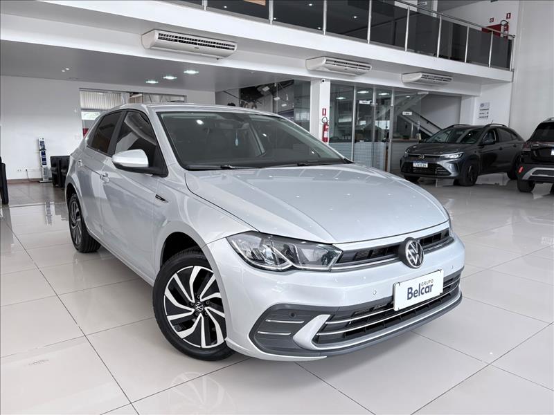  POLO  1.0 170 TSI Highline 0