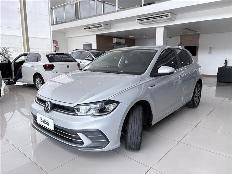  POLO  1.0 170 TSI Highline 4