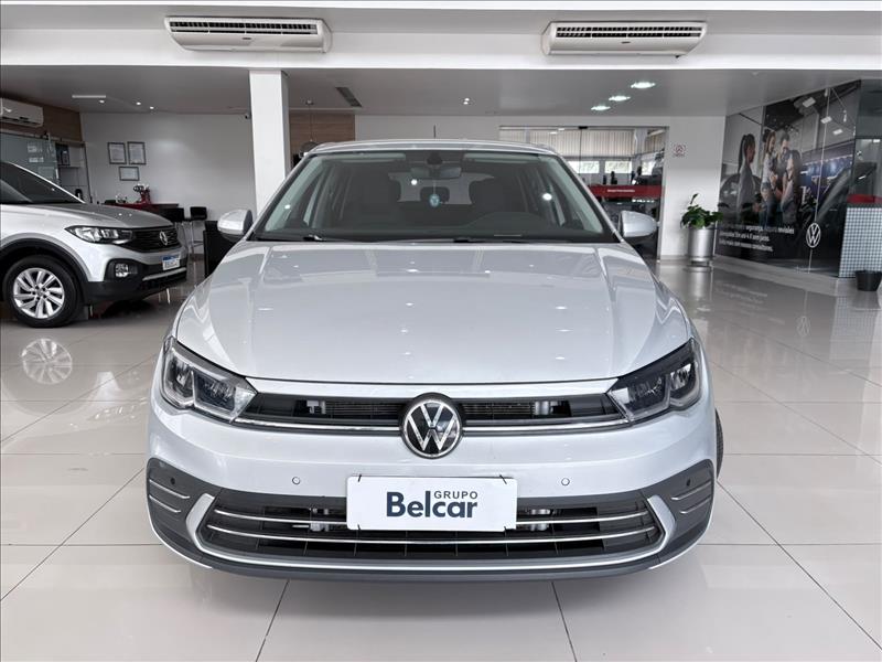  POLO  1.0 170 TSI Highline 5