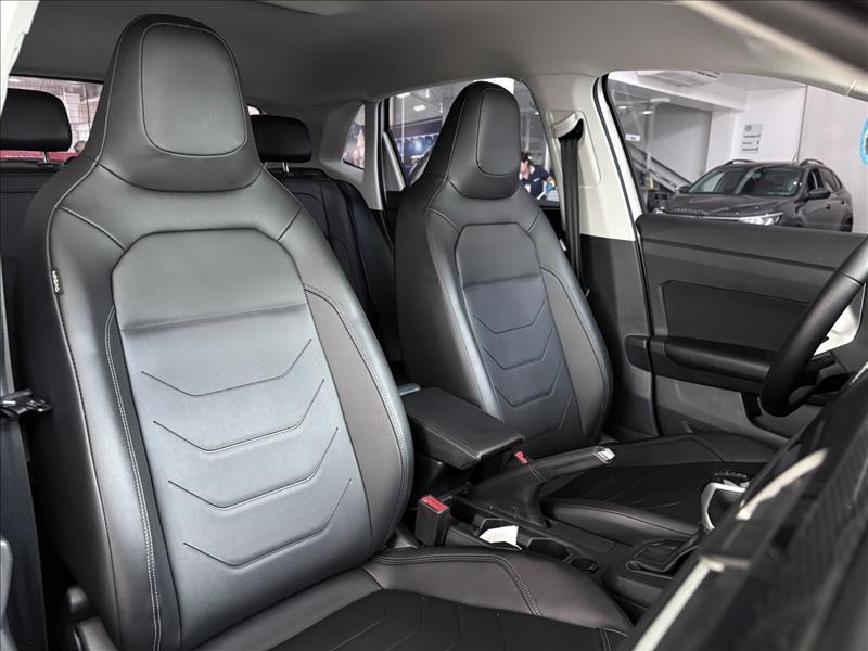  POLO  1.0 170 TSI Highline 6