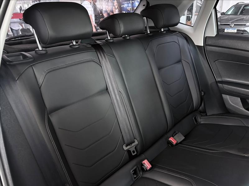  POLO  1.0 170 TSI Highline 7
