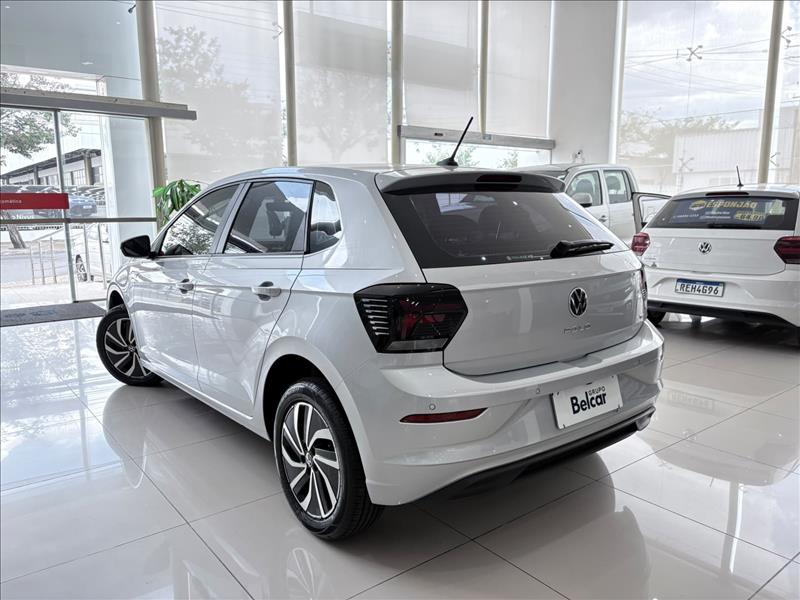  POLO  1.0 170 TSI Highline 3
