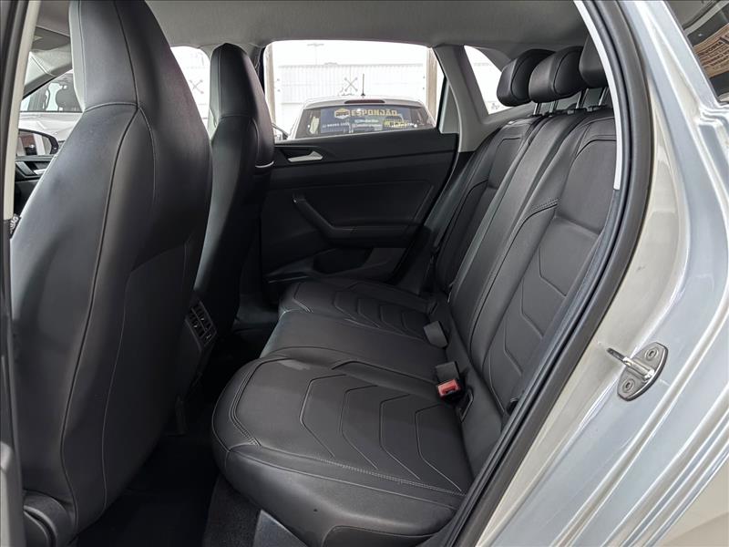  POLO  1.0 170 TSI Highline 8